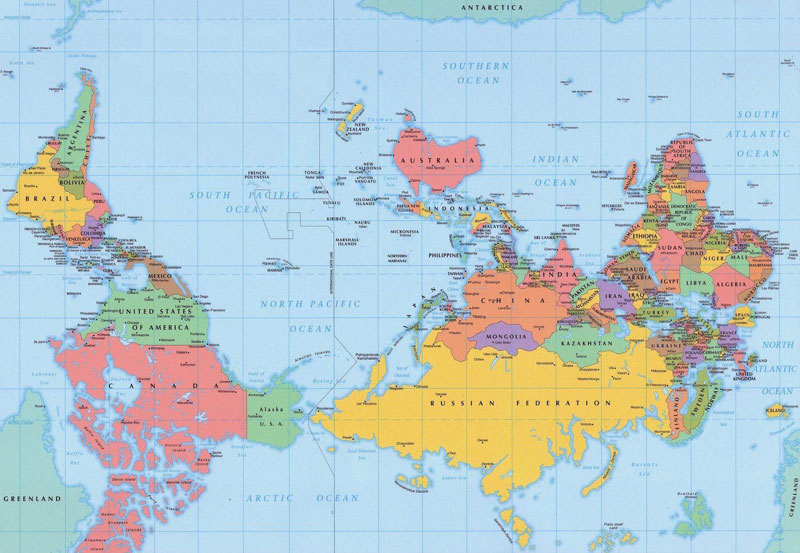 world-map-south